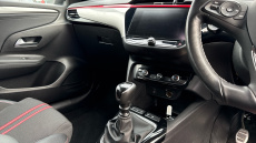 Vauxhall Corsa 1.2 Turbo SRi Premium 5dr Petrol Hatchback